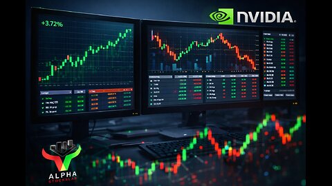 💎NVIDIA/META PARNERTSIP AND NEW BIG STAKES ADDED💎ALPHA PRO DISCORD/LIVE TRADING⚠️