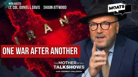 ONE WAR AFTER ANOTHER | Iran talks fail | Trump’s racist video | Mandelson busted | Starmer anger