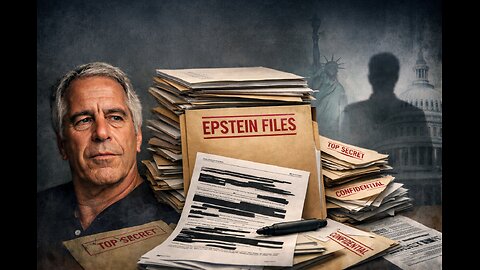 The Epstein Files