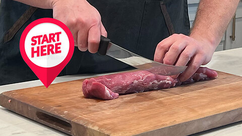 4 Essential Skills Beginners Need For Cutting Meat At Home