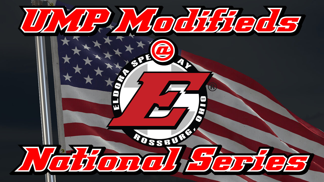 UMP Modifieds at Eldora