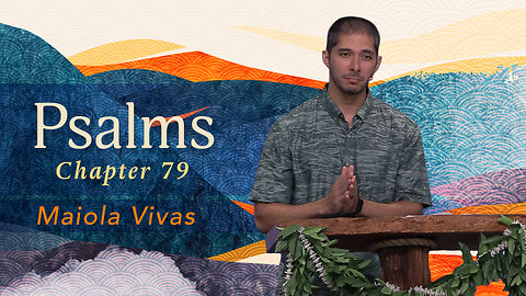 Psalms 79