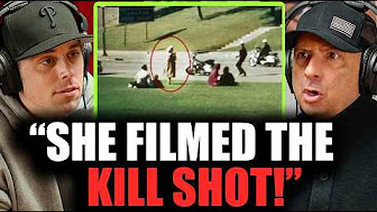 Babushka film!
