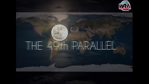 The 49th Parallel - Jeran Campanella Ex Flat Earther Who Travelled To Antarctica