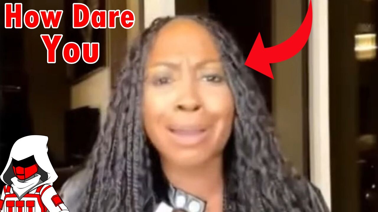 Kendra G Threatens Watcher For Asking About Her Ex
