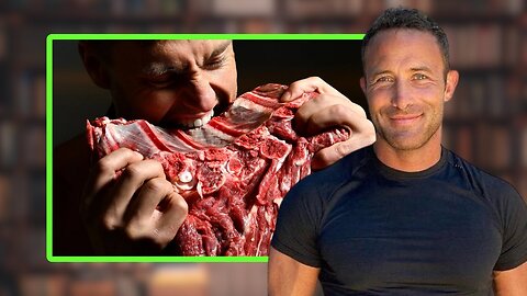You Just Need to Eat Meat!!