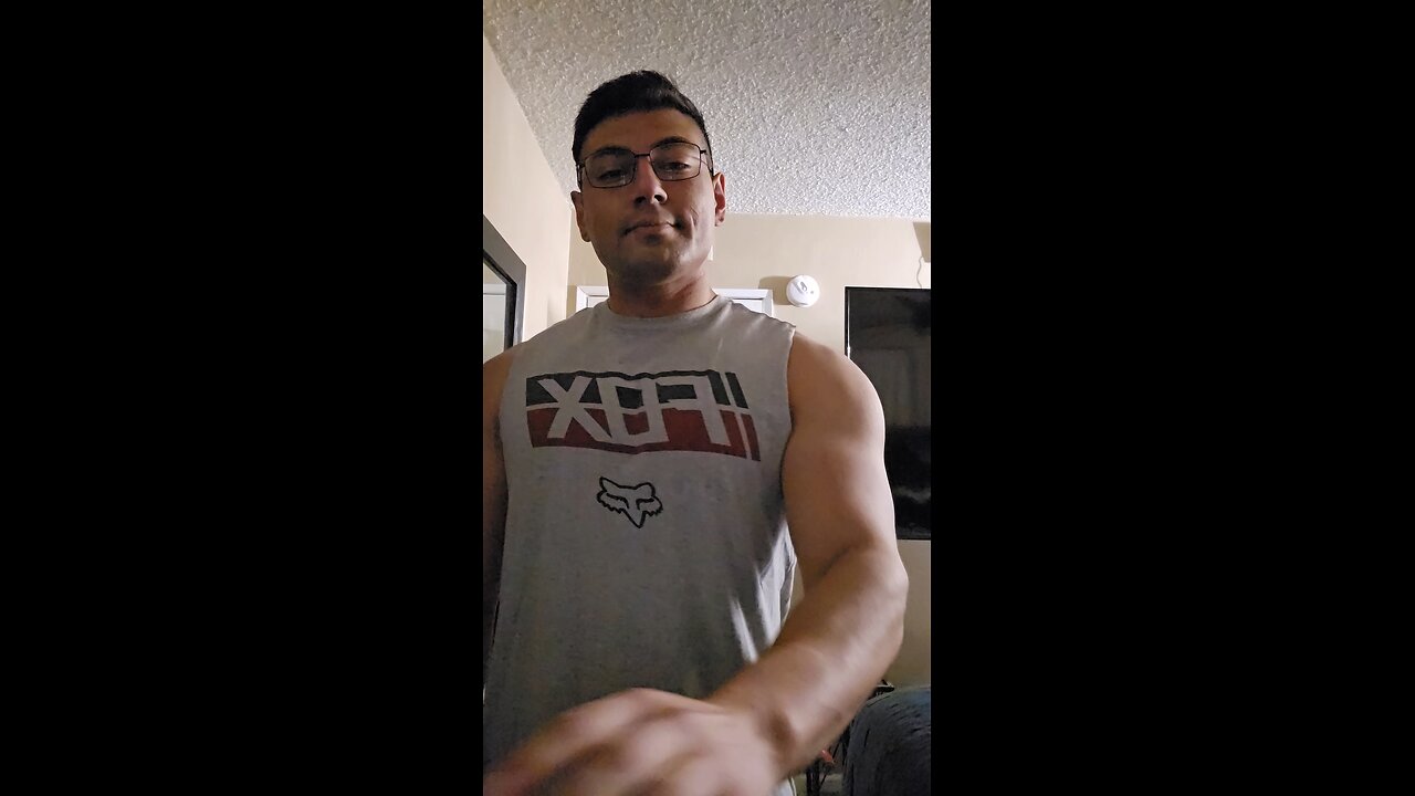 injecting Steroids fuck Greg Doucette