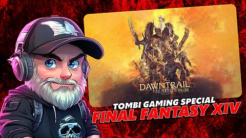 🔴MAY GAMING🔴FFXIV🔴#Dawntrail Raiding Adventuring Continues #FYF🧙 ♂