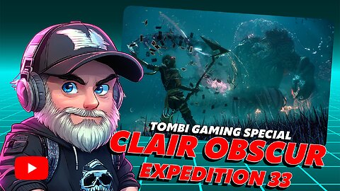 🔴MAY GAMING🔴Expedition 33🔴#HardMode all the way Baby!