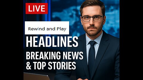 Live : News Headlines – Breaking News & Top Stories
