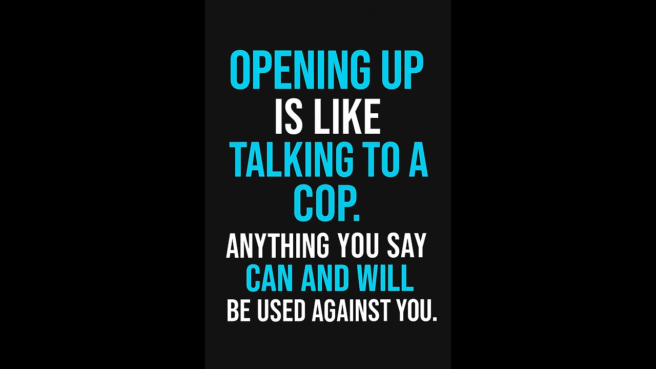 🖤 OPEN UP. GET BURNED. AGAIN.