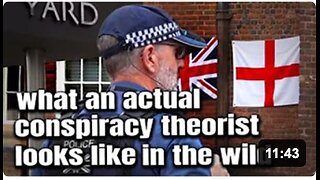 Measuring The State Of The Police