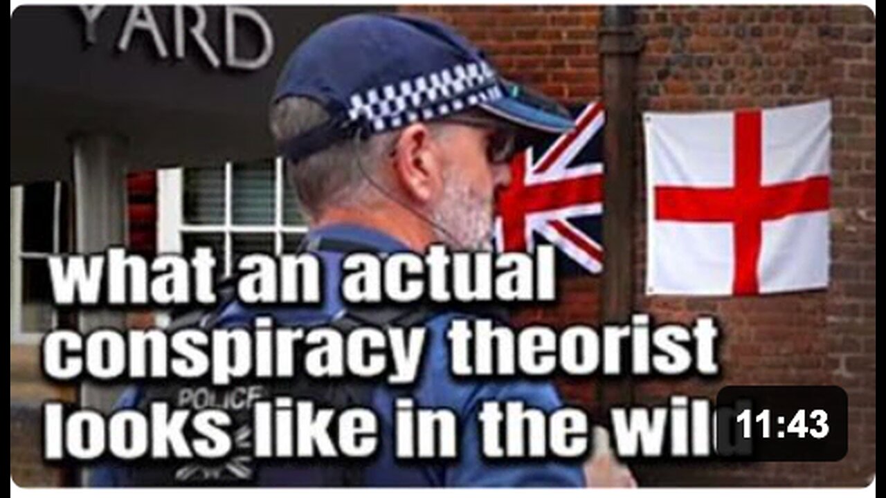 Measuring The State Of The Police