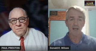 AGENDA 21 RADIO SEPTEMBER 22, 2025