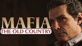 Mafia The Old Country ep 03