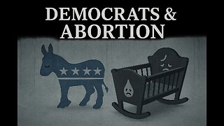 Tommy Untamed | Democrats & Abortion | 9.11.2025