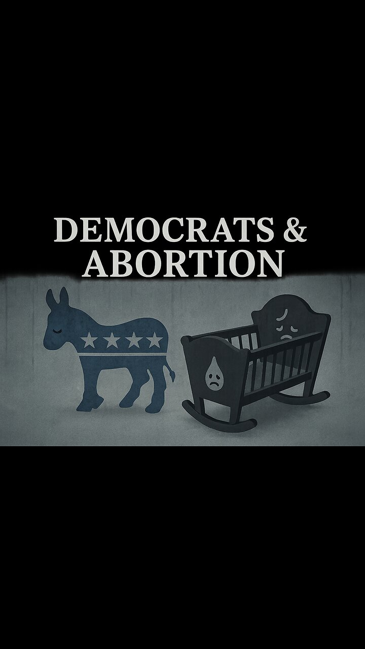 Tommy Untamed | Democrats & Abortion | 9.11.2025