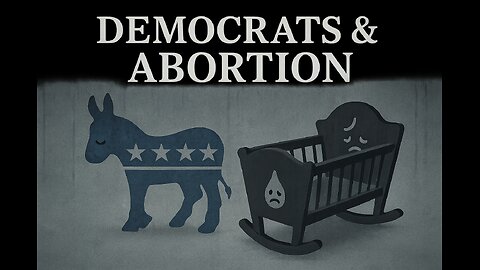 Tommy Untamed | Democrats & Abortion | 9.11.2025