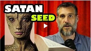 Oldest Prophecy | Satan's Seed