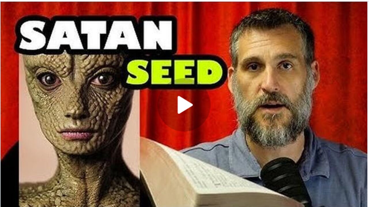 Oldest Prophecy | Satan's Seed