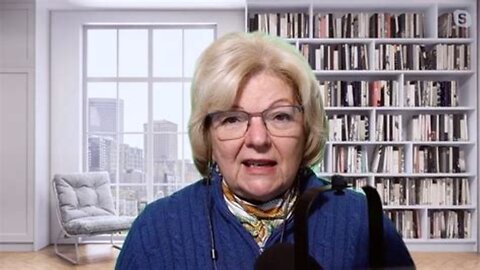 Dr Sherri Tenpenny Vaccines Injection and Surveillance AI Threat to Health Freedom