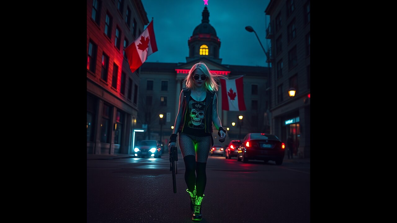 🍤🥢Artwork 🇨🇦🤡Politics🚀🍹 Chat🦙🦏