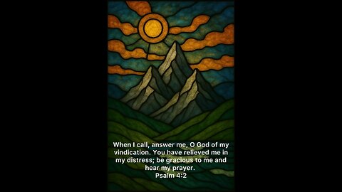 Psalms: Challenges