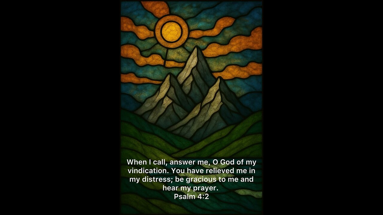 Psalms: Challenges