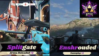 Gold Camo Grindin' & Alchemy (DK_Mach22 + Darkvengeance777)