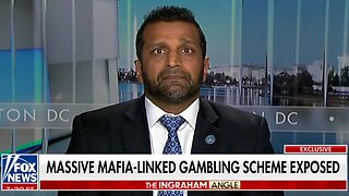 WOW! FBI KASH PATEL WARNS Dems who want to make "ICE Tracker App" or Hunt ICE agents