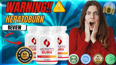 Hepatoburn™ Benefits - Hepatoburn Reviews - Hepatoburn Weight Loss- Hepatoburn For Belly Fat