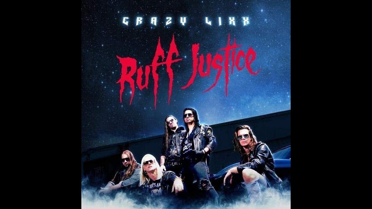Killer by Crazy Lixx