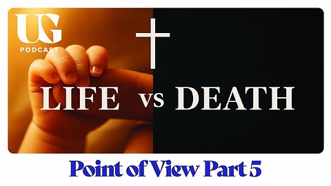 EXPOSEDThe Death Cult Behind "My Body, My Choice" | Under God Ep 219