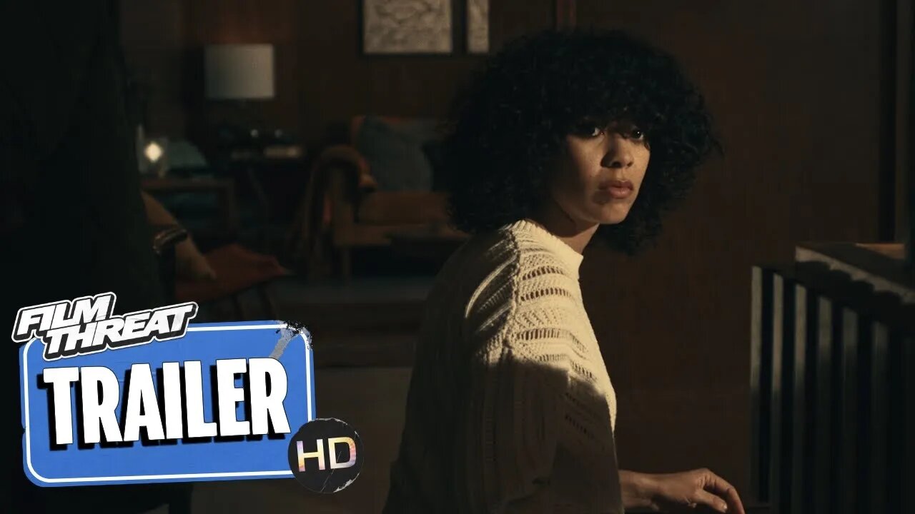 I SEE THE DEMON | Official HD Trailer (2025) | SCI-FI | Film Threat Trailers