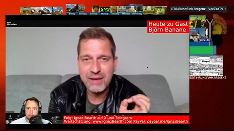(Sa.07.06.2025 v.21:49 Uhr b.So.08.06.2025 u.05:20 Uhr)Tagesprogramm