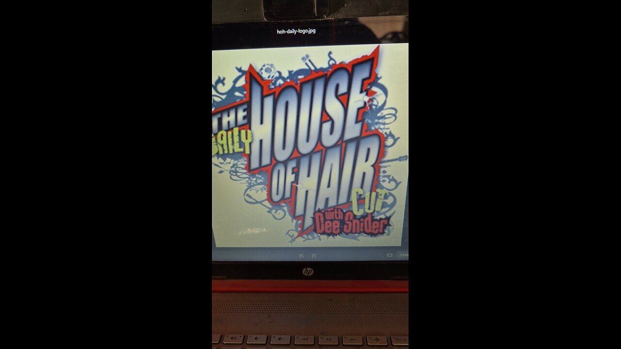 Daily Haircut 5 7 25