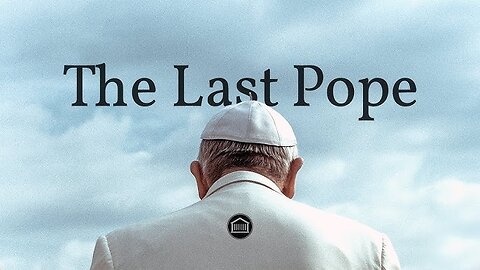 Pope's passes End