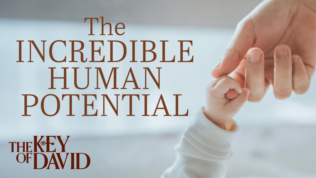 The Incredible Human Potential (2025)