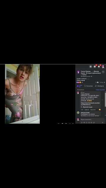 Gender confused... Niepewny plci...