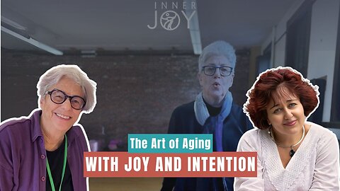 Dancing Through Life: Embracing Passion and Purpose