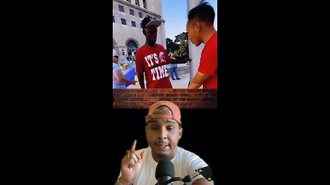 Sanado fuera de una corte #viral #reels #shorts #video #jesus