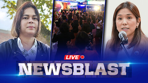 LIVE: SMNI NewsBlast | September 2, 2025