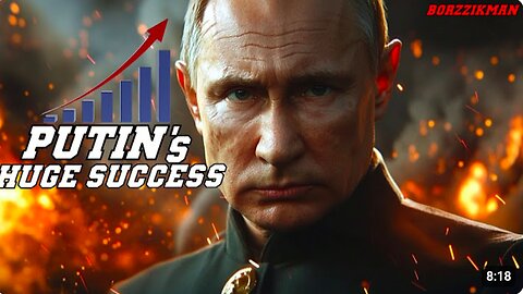 BIG SHOCK FOR THE USA AND THE EU: Russia has moved into the top 4 largest economies in the world
