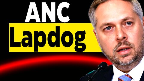 The DA Betrays Afrikaners as It Desperately Seeks ANC Approval