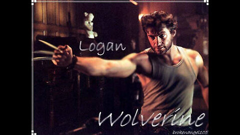 Wolverine The Dark Stray Dog of War