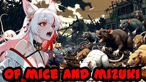 Did The Mouse Utopia Experiments Predict Our Societal Collapse? | Legion of Men React