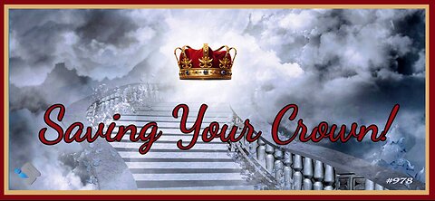David J. Smith - 978 - Saving Your Crown!
