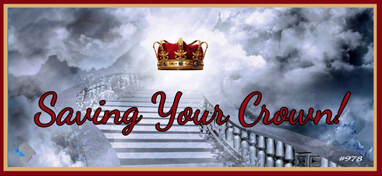 David J. Smith - 978 - Saving Your Crown!