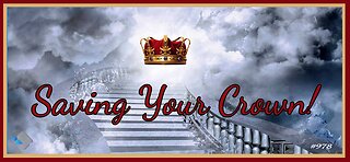 David J. Smith - 978 - Saving Your Crown!