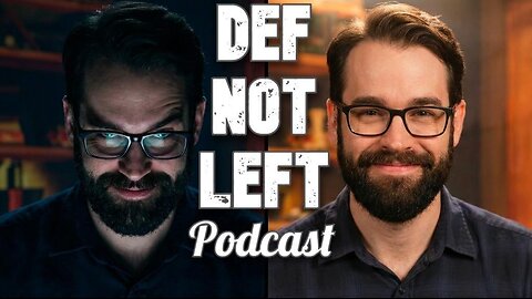 episode 28 | Which Way, Western Matt? | Trump Be Snappin'! | [blizzardstream]